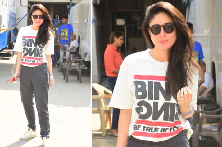 Kareena kapoor Kareena kapoor- India TV
