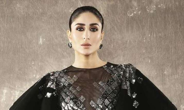 Kareena Kapoor Khan Kareena Kapoor Khan- India TV