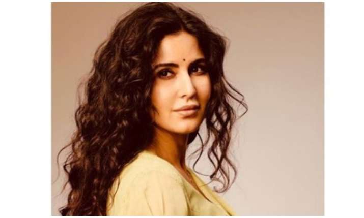 Katrina kaif Katrina kaif- India TV
