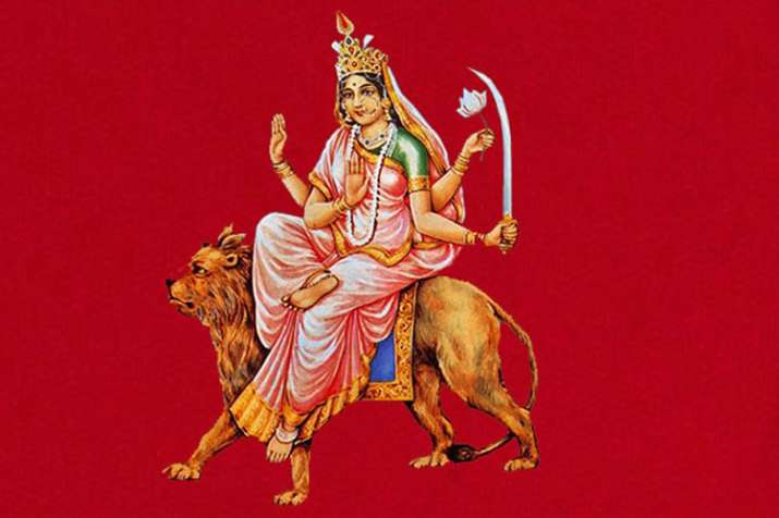 Chaitra navratri Chaitra navratri- India TV