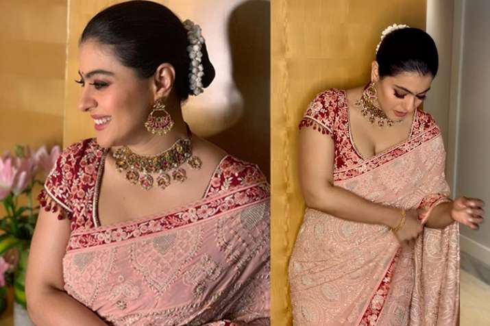 kajol kajol- India TV
