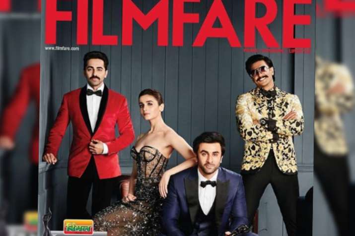 filmfare filmfare- India TV