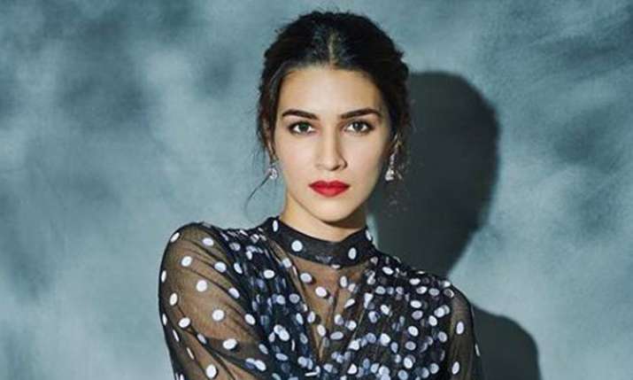 Kriti Sanon Kriti Sanon- India TV