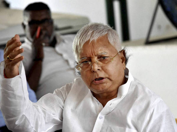 LALU YADAV LALU YADAV- India TV