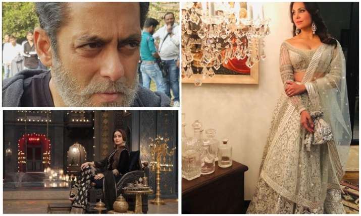 Latest bollywood news april 16 Latest bollywood news april 16- India TV