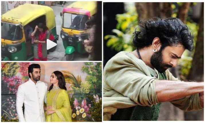 latest Bollywood News April 19 latest Bollywood News April 19- India TV