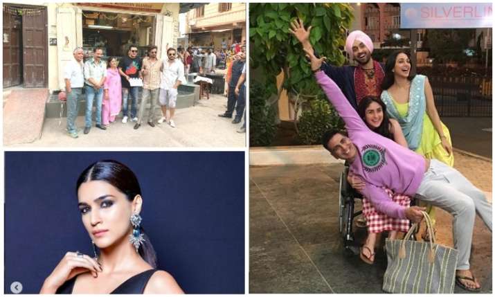 latest Bollywood News April 5 latest Bollywood News April 5- India TV