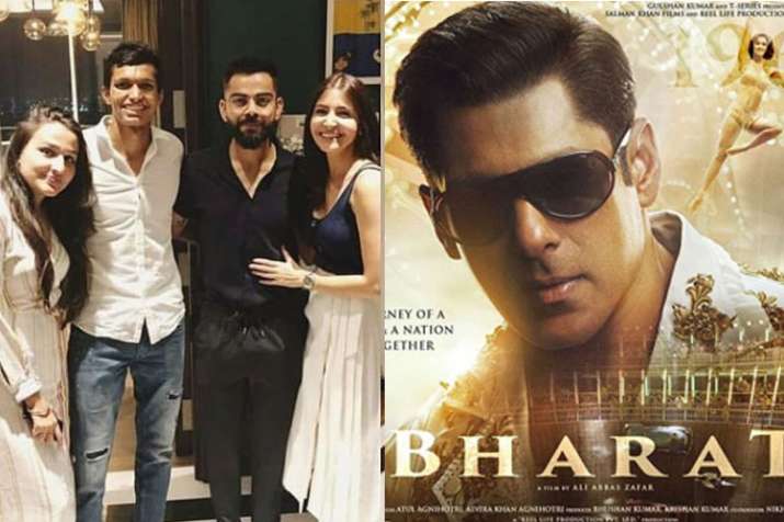Latest Bollywood News April 17: Latest Bollywood News April 17: - India TV