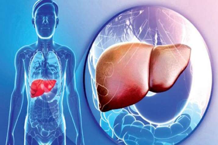 liver Cirrhosis liver Cirrhosis- India TV