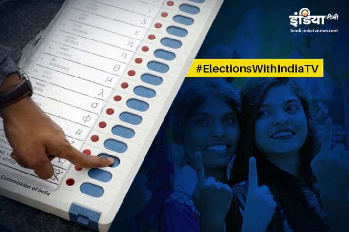 Loksabha Elections 2019 Loksabha Elections 2019- India TV