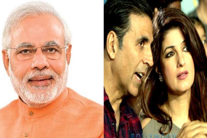 पीएम मोदी पीएम मोदी- India TV