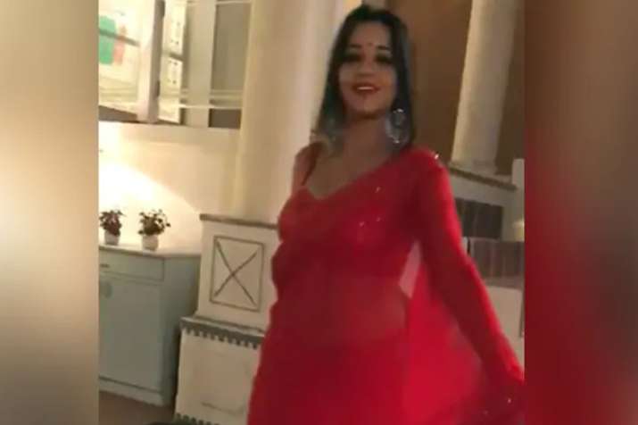 monalisa monalisa- India TV