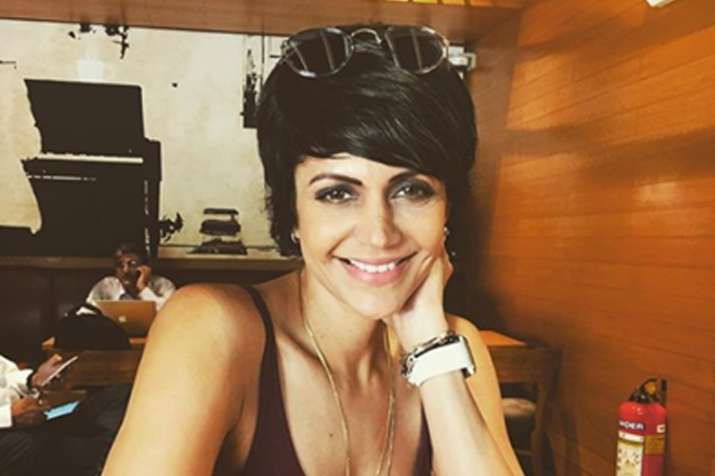mandira bedi mandira bedi- India TV