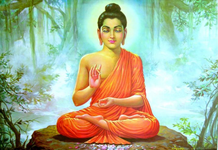 Mahavir Jayanti 2019 Mahavir Jayanti 2019- India TV