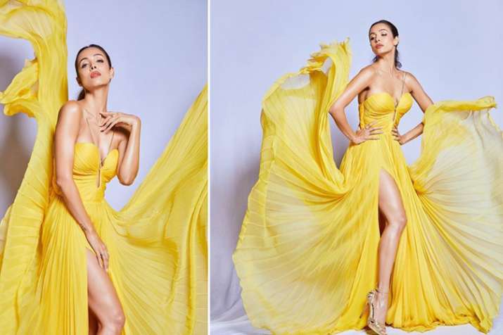 Malaika Arora Malaika Arora- India TV