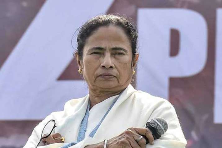 mamata banerjee mamata banerjee- India TV