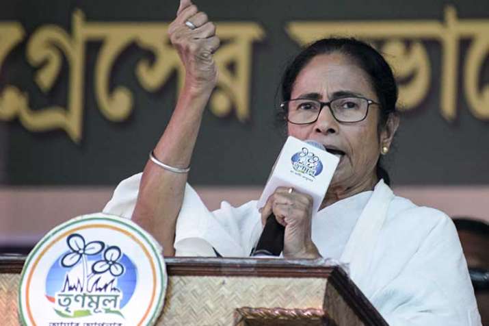 mamata banerjee mamata banerjee- India TV