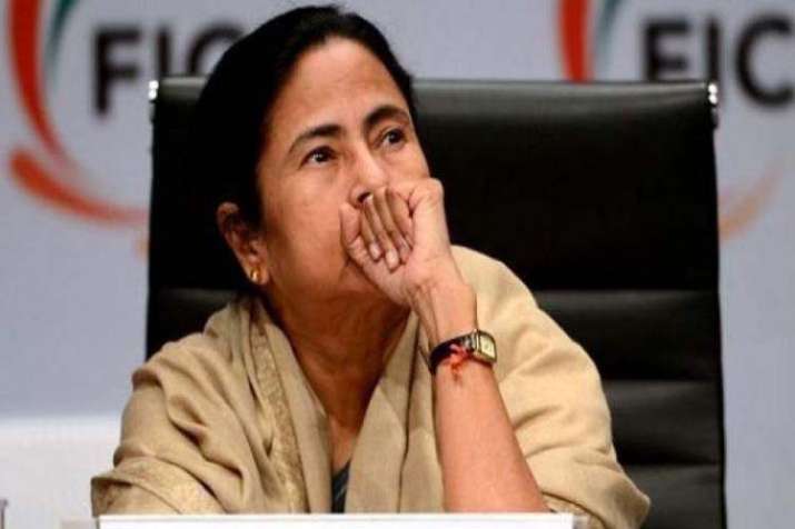 Mamta Banerjee Mamta Banerjee- India TV