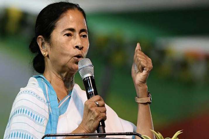 mamta banarjee mamta banarjee - India TV