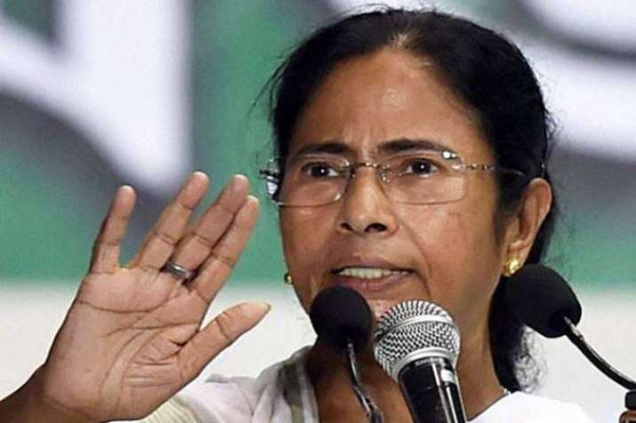Mamta Banerjee Mamta Banerjee- India TV