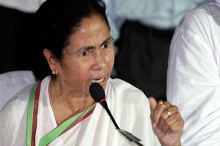 Mamta Banerjee File Photo Mamta Banerjee File Photo- India TV