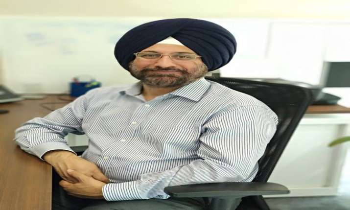 mandeep singh mandeep singh- India TV Paisa
