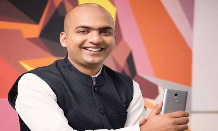 Manu kumr Jain Manu kumr Jain - India TV Paisa