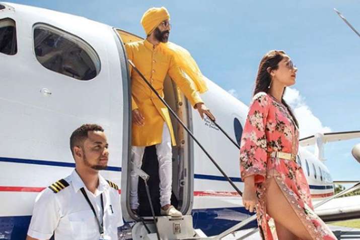 manushi chhillar manushi chhillar- India TV