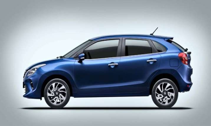 Maruti drives in Baleno with BS VI compliant petrol engine Maruti drives in Baleno with BS VI compliant petrol engine- India TV Paisa