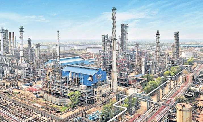Mathura Refinery Mathura Refinery- India TV Paisa