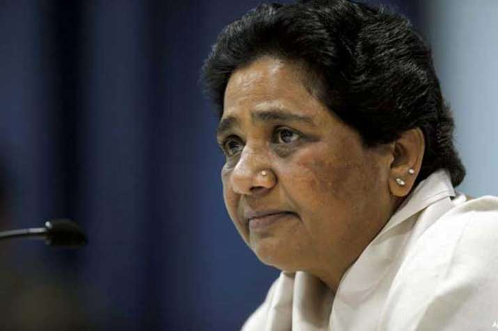 Mayawati Mayawati- India TV