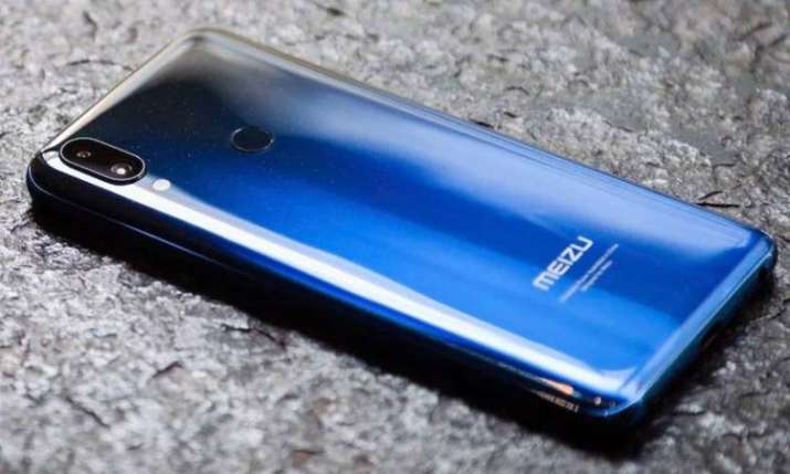 Meizu 16s Meizu 16s- India TV Paisa