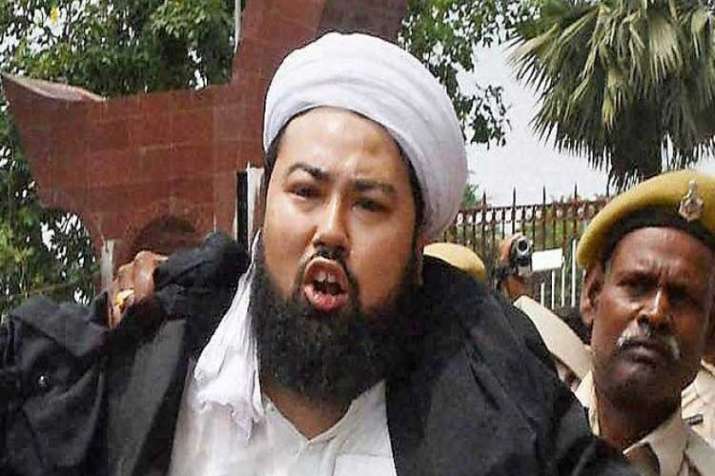 Meraj Khalid Noor (File Photo) Meraj Khalid Noor (File Photo)- India TV