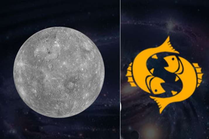 Mercury, transit, Pisces, horoscope 12 april Mercury, transit, Pisces, horoscope 12 april - India TV