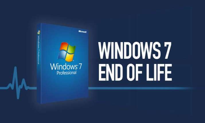 microsoft windows 7 microsoft windows 7- India TV Paisa