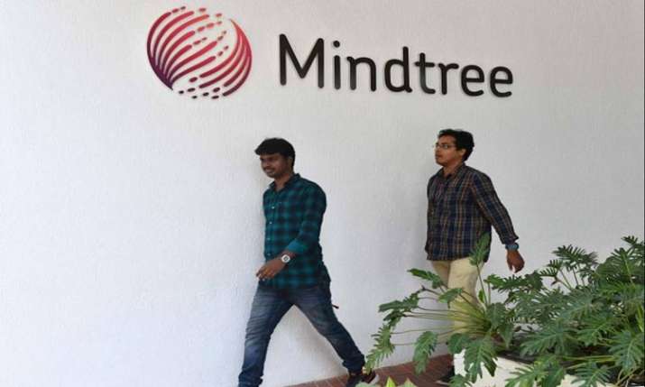 Mindtree Mindtree- India TV Paisa
