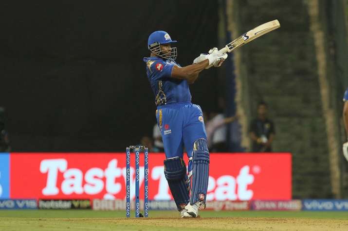 MI vs KXIP IPL 2019: राहुल के शतक पर भारी पोलार्ड की पारी, मुंबई इंडियन्स ने लगाई जीत की हैट्रिक MI vs KXIP IPL 2019: राहुल के शतक पर भारी पोलार्ड की पारी, मुंबई इंडियन्स ने लगाई जीत की हैट्रिक - India TV