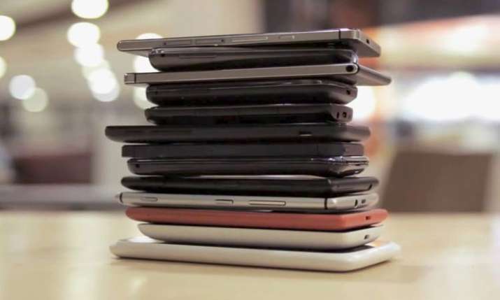 second hand mobile second hand mobile- India TV Paisa
