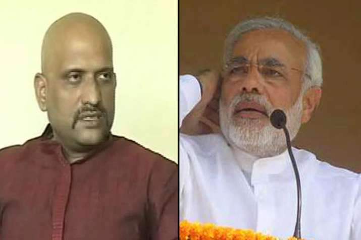 जानें कौन हैं वाराणसी में नरेंद्र मोदी को टक्कर देने वाले कांग्रेस नेता अजय राय जानें कौन हैं वाराणसी में नरेंद्र मोदी को टक्कर देने वाले कांग्रेस नेता अजय राय- India TV