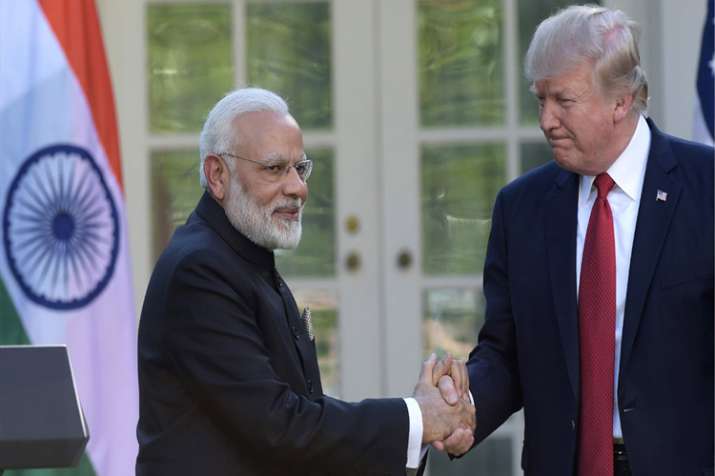 PM मोदी ने ट्रंप को पछाड़ा, बने विश्व के सबसे लोकप्रिय नेता PM मोदी ने ट्रंप को पछाड़ा, बने विश्व के सबसे लोकप्रिय नेता- India TV