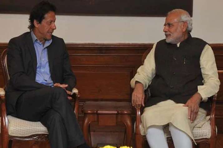 भारत के चुनाव पर पाकिस्तान के पीएम का बड़ा बयान, कहा-चुनाव में बीजेपी की जीत हुई तो अच्छा रहेगा भारत के चुनाव पर पाकिस्तान के पीएम का बड़ा बयान, कहा-चुनाव में बीजेपी की जीत हुई तो अच्छा रहेगा- India TV