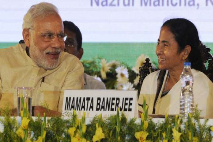 ‘ममता दीदी आज भी साल में मेरे लिए एक-दो कुर्ते भेजती हैं’ ‘ममता दीदी आज भी साल में मेरे लिए एक-दो कुर्ते भेजती हैं’- India TV