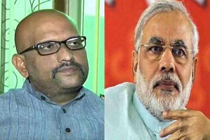 Narendra Modi defeated Ajay Rai by more than 5 lakh votes at Varanasi seat during 2014 Narendra Modi defeated Ajay Rai by more than 5 lakh votes at Varanasi seat during 2014 - India TV
