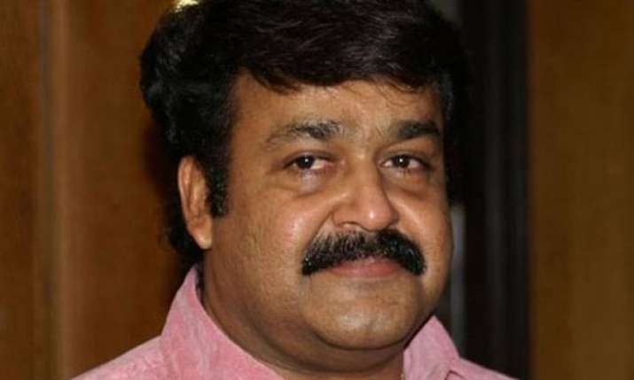 Mohanlal Mohanlal- India TV