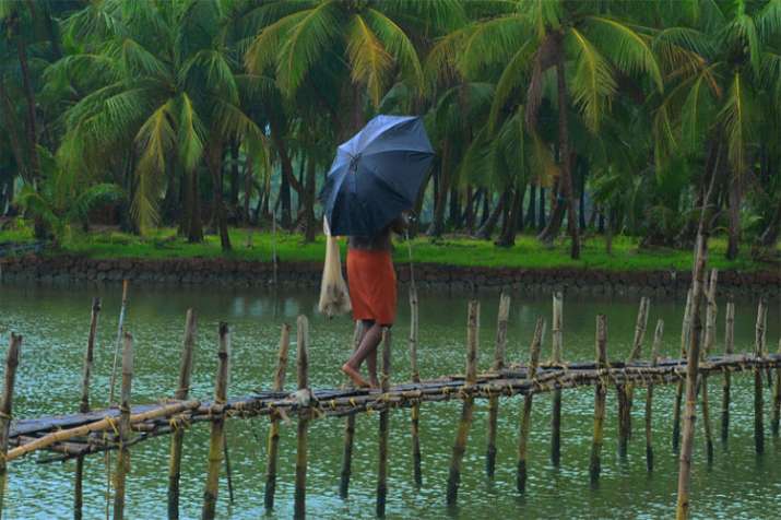 Monsoon rains seen below normal this year says Skymet Weather Monsoon rains seen below normal this year says Skymet Weather- India TV
