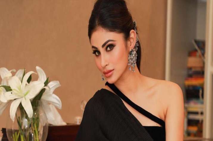 mouni roy mouni roy- India TV