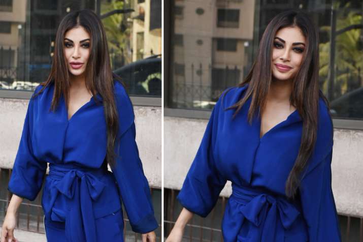 Mouni Roy Mouni Roy- India TV