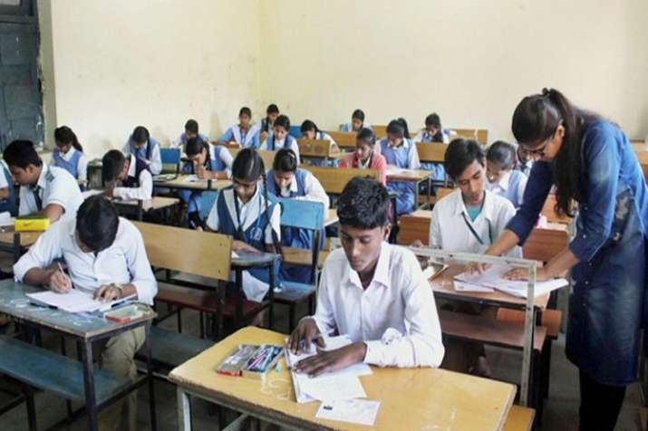 MP Board result 2019 MP Board result 2019- India TV