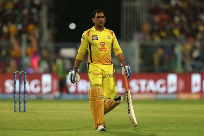 एक रन से मैच हारने के बाद बोले CSK के कोच- अंतिम ओवरों में धोनी की मंशा पर सवाल नहीं कर सकते एक रन से मैच हारने के बाद बोले CSK के कोच- अंतिम ओवरों में धोनी की मंशा पर सवाल नहीं कर सकते- India TV