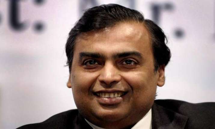 mukesh ambani mukesh ambani- India TV Paisa